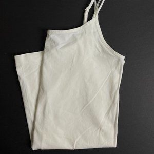 APT.9 White Cami (size L)